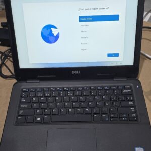 QTY 477 DELL LAPTOP LOT