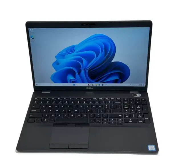 QTY 215 Dell LATITUDE 5500