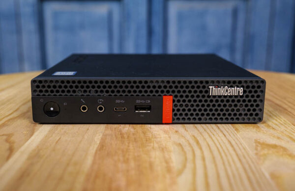 QTY 350 LENOVO M920Q TINY LOT