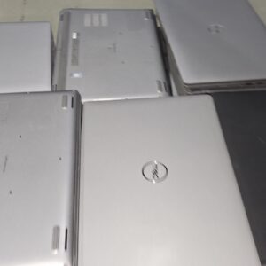 QTY 705 UNITS LAPTOP LOT DELL 15.6" LATITUDE 5420 TOUCHSCREEN