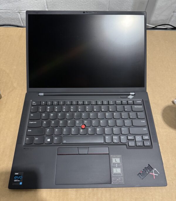 QTY 399 LENOVO THINKPAD X1 CARBON LAPTOP LOT (9TH GEN)