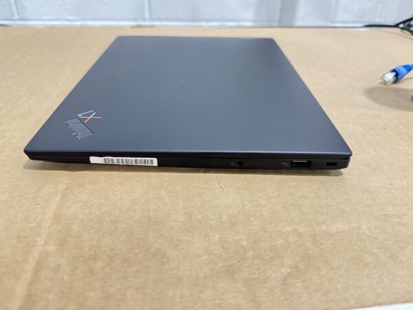 QTY 399 LENOVO THINKPAD X1 CARBON LAPTOP LOT (9TH GEN) - Image 6