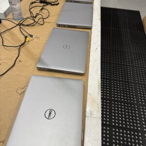 Latitude 5420 i5-1145G7 16GB 240gb A Grade
