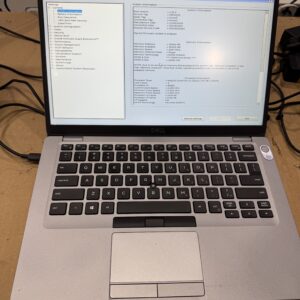 QTY 705 UNITS LAPTOP LOT DELL LATITUDE 5420 TOUCHSCREEN