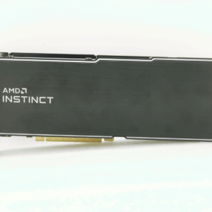 QTY 12 AMD Instinct MI100 32GB HBM2 Graphics Card