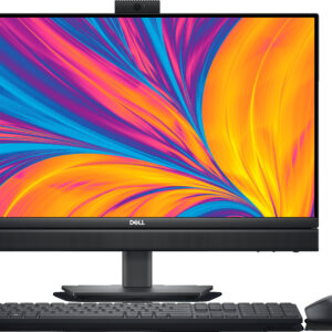 QTY 130 DELL OPTIPLEX 7480 24" ALL IN ONE